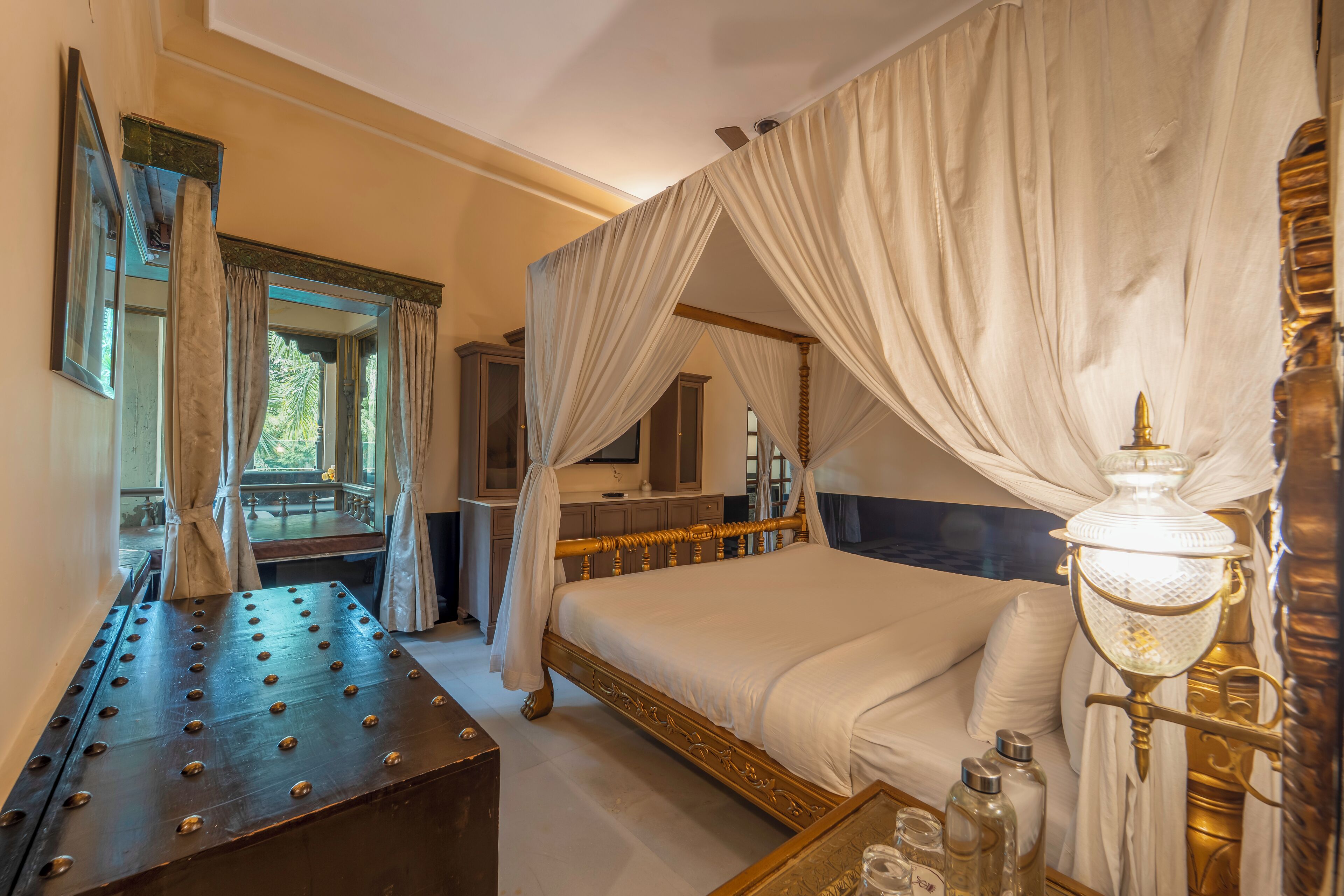 Foto - The Royal Retreat Resort and Spa