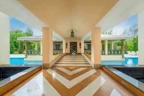 Exterior - The Royal Retreat Resort and Spa (Udaipur)
