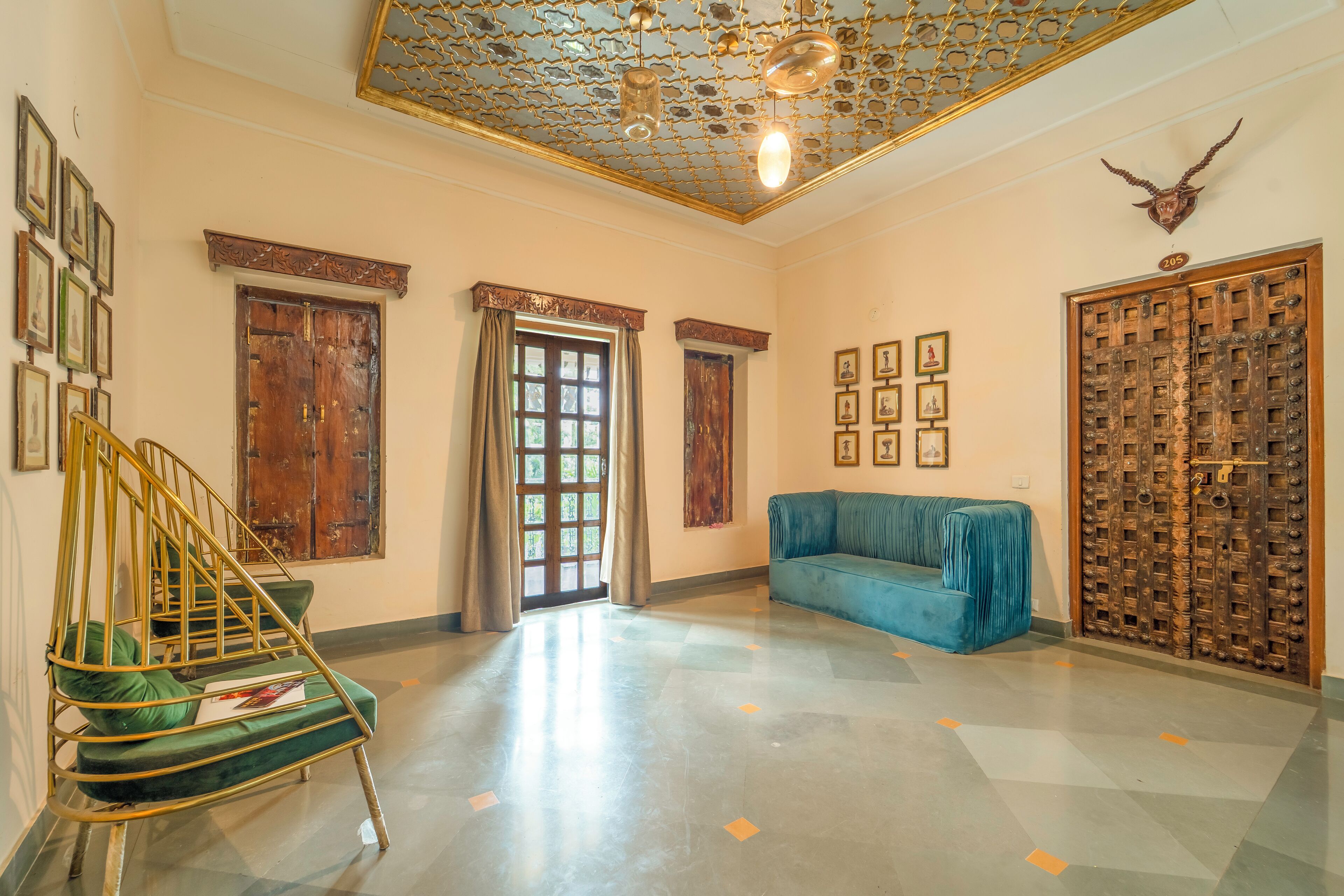 Foto - The Royal Retreat Resort and Spa