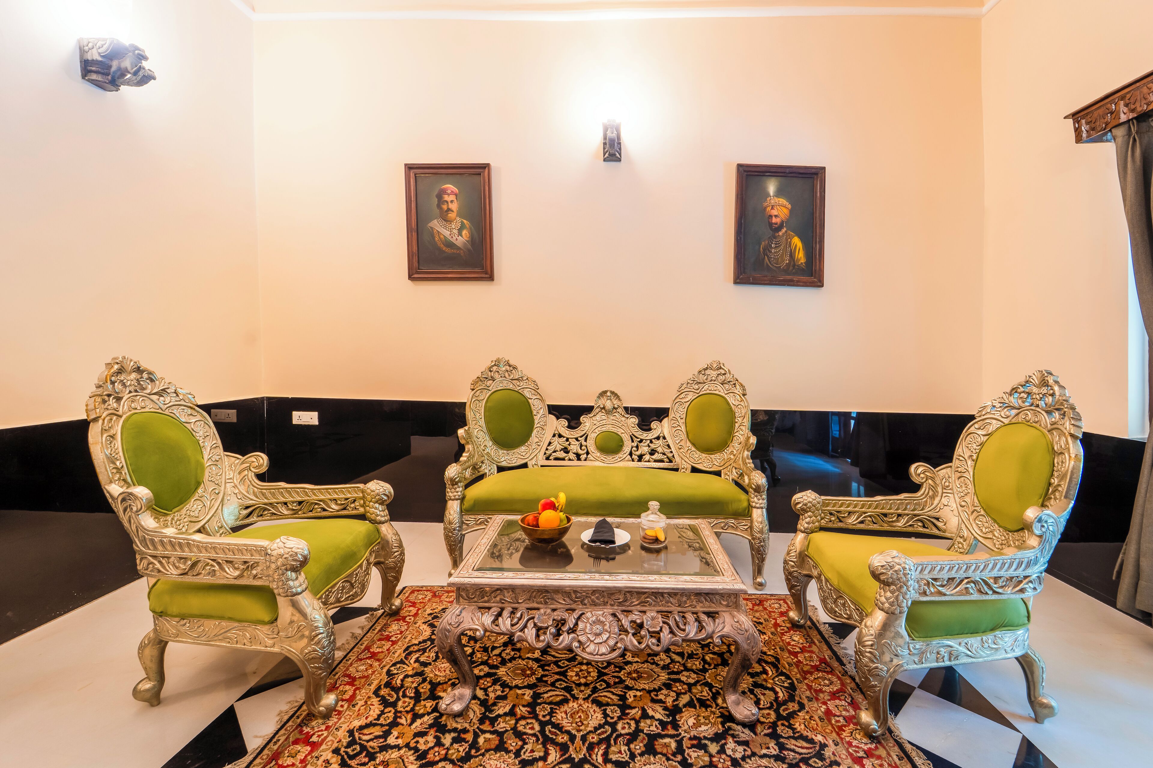 Foto - The Royal Retreat Resort and Spa