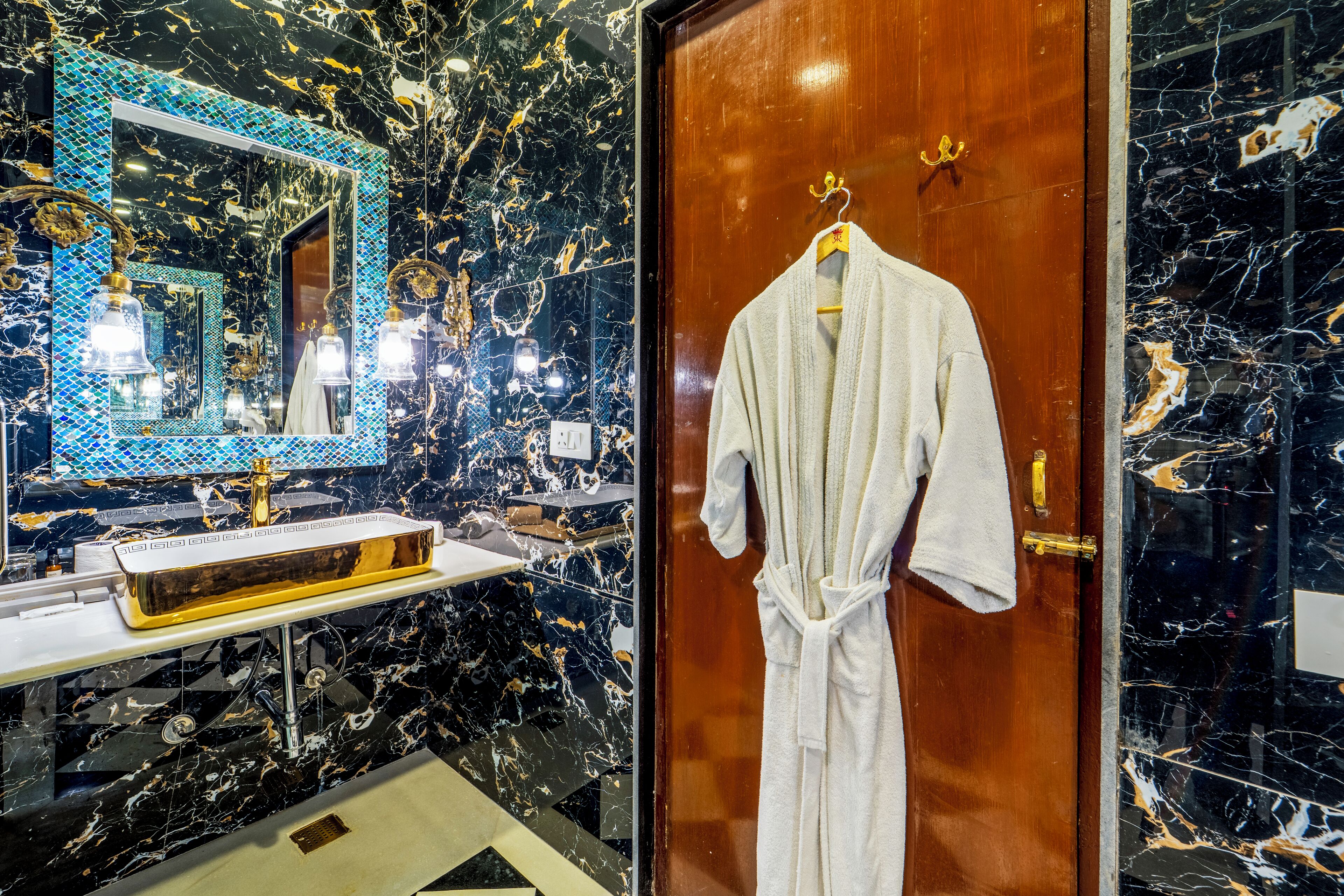 Foto - The Royal Retreat Resort and Spa