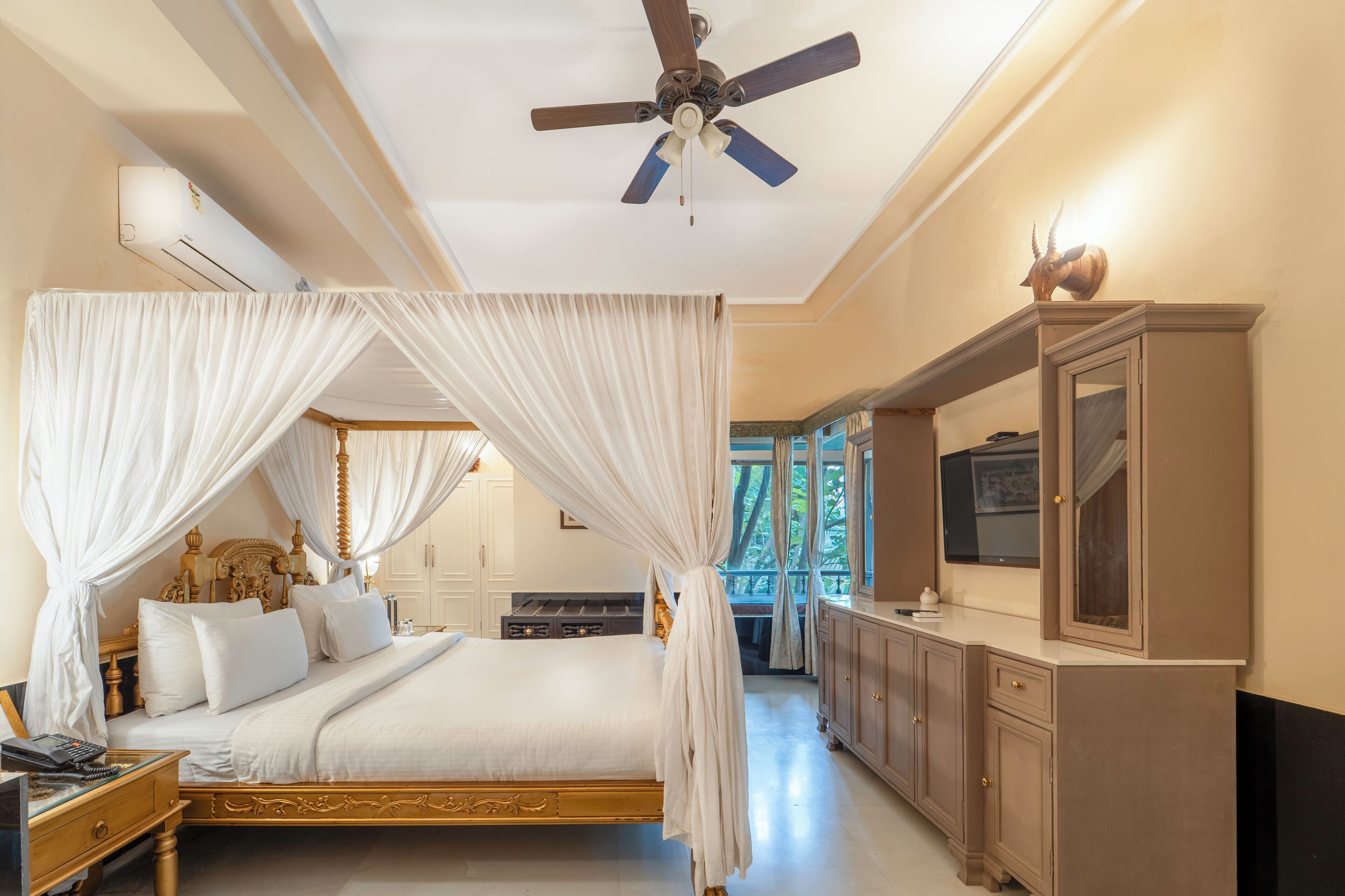 Foto - The Royal Retreat Resort and Spa