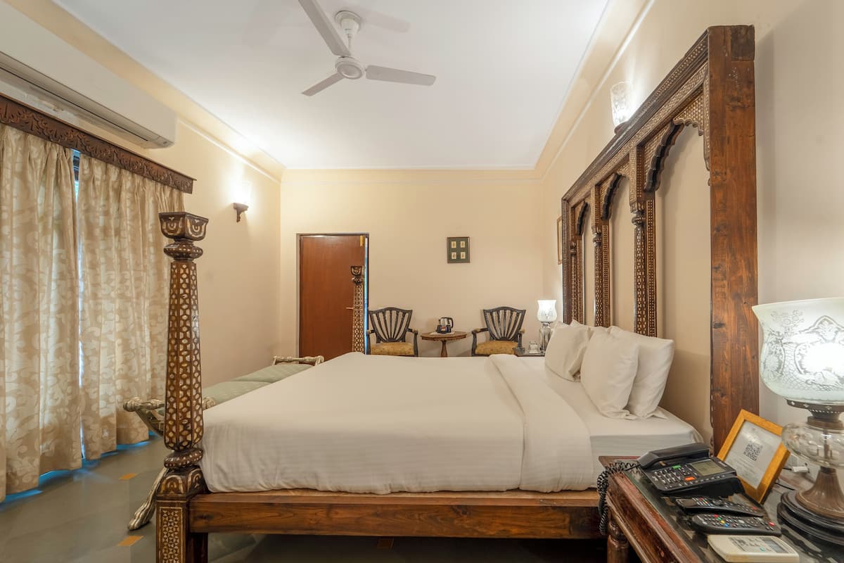 1 habitación, sábanas de algodón egipcio y ropa de cama de alta calidad