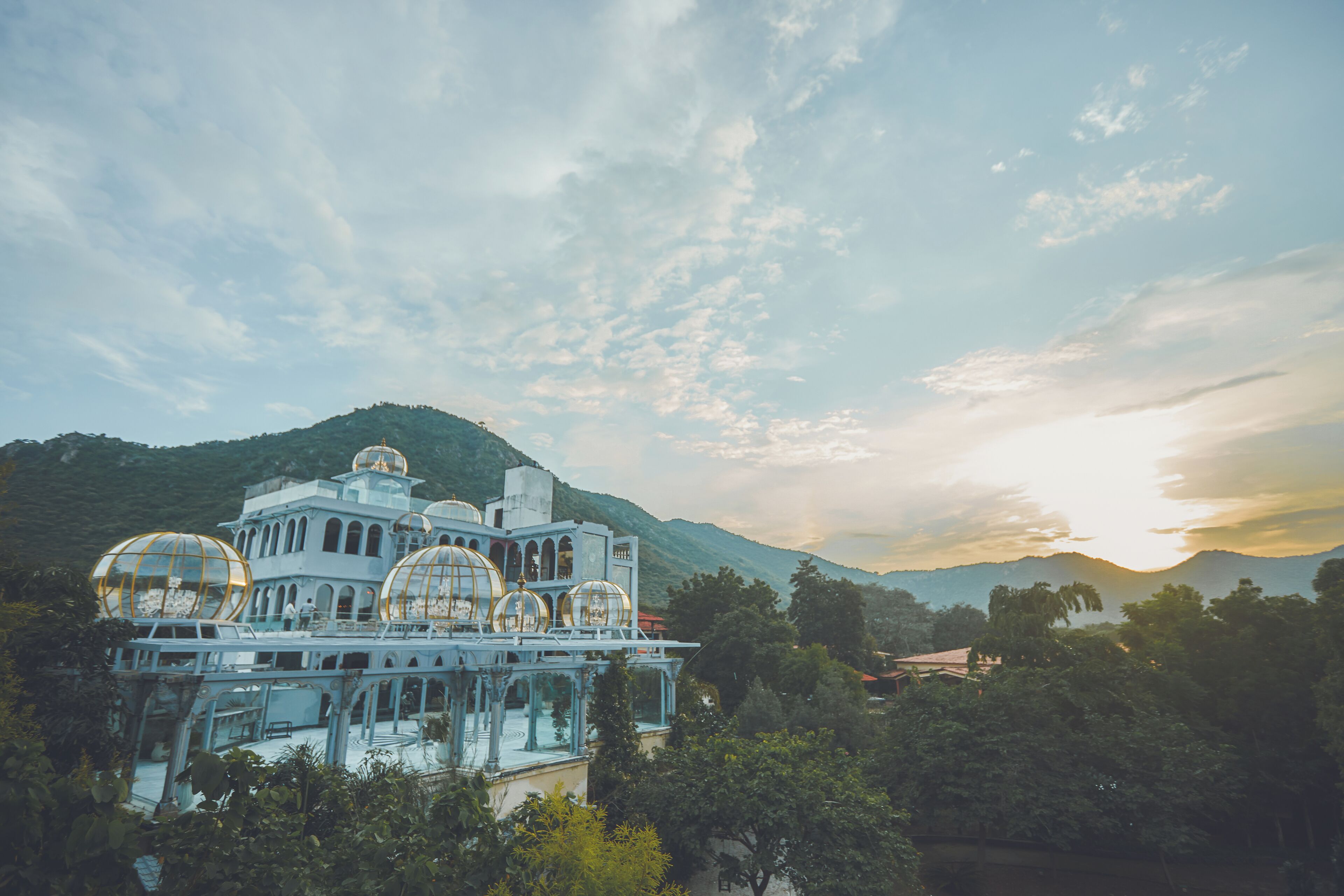 Foto - The Royal Retreat Resort and Spa