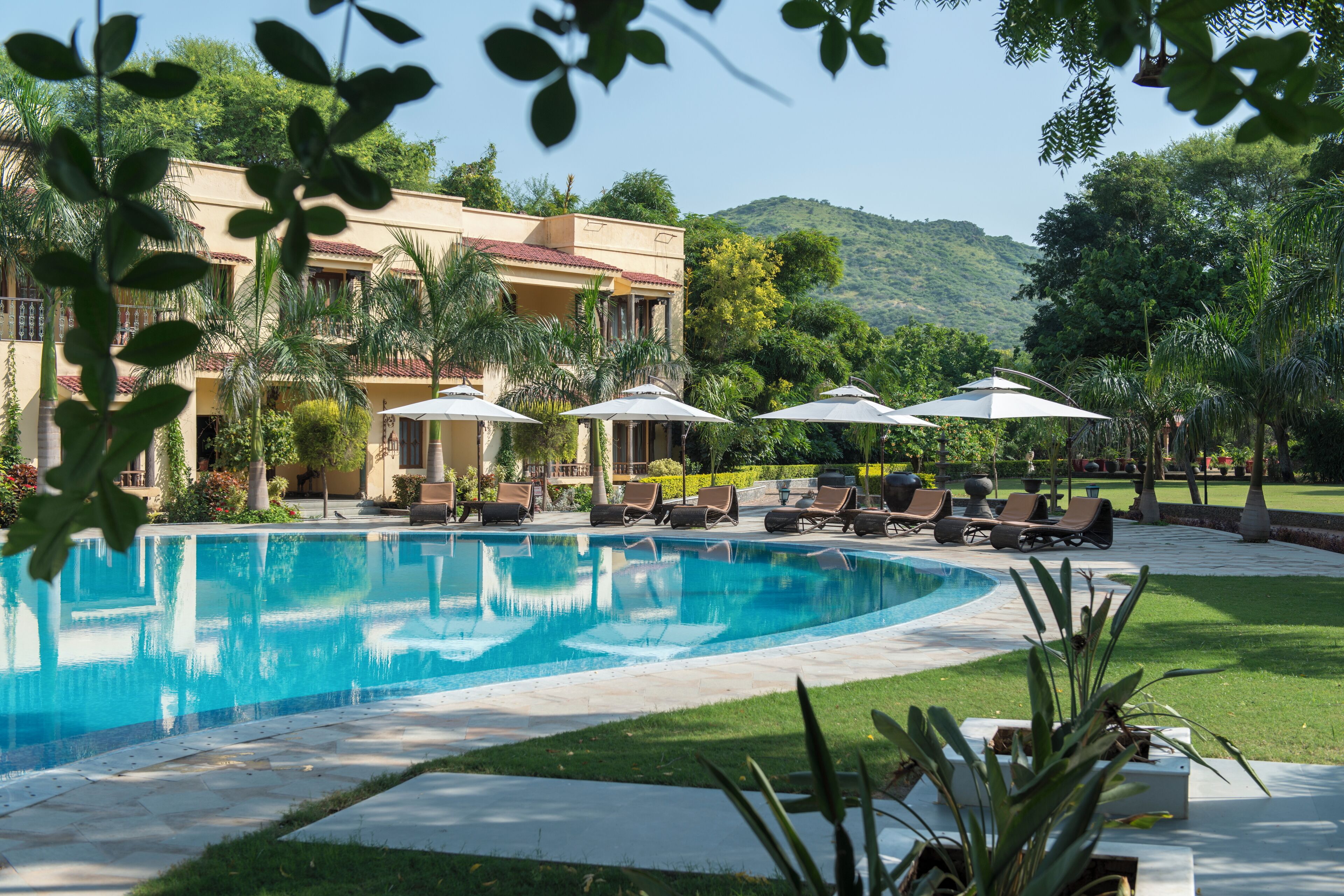 Foto - The Royal Retreat Resort and Spa