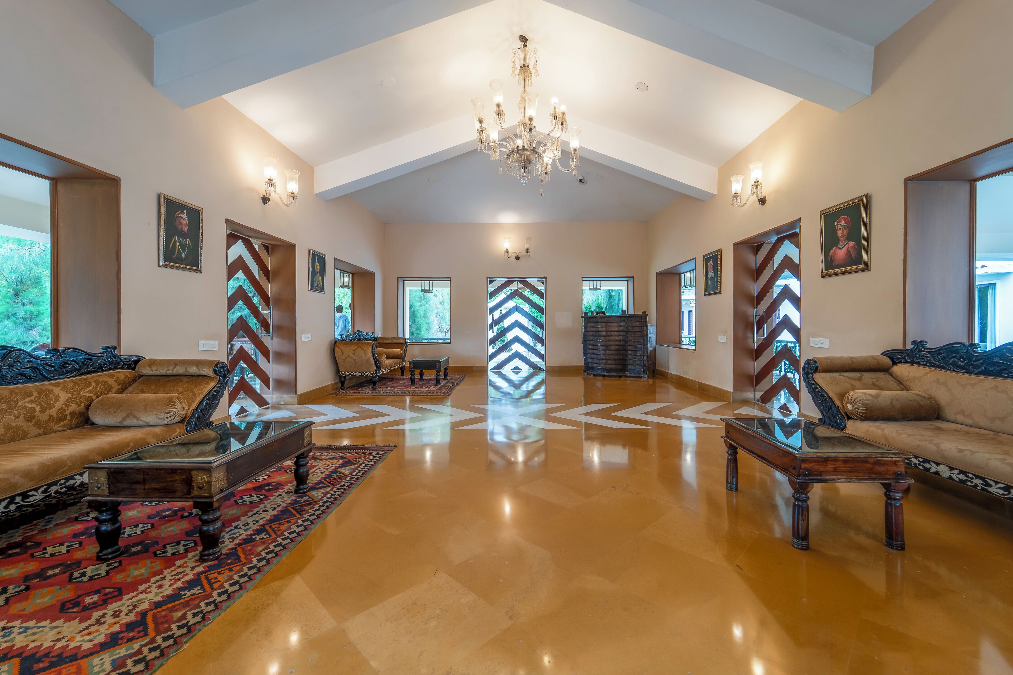 Foto - The Royal Retreat Resort and Spa