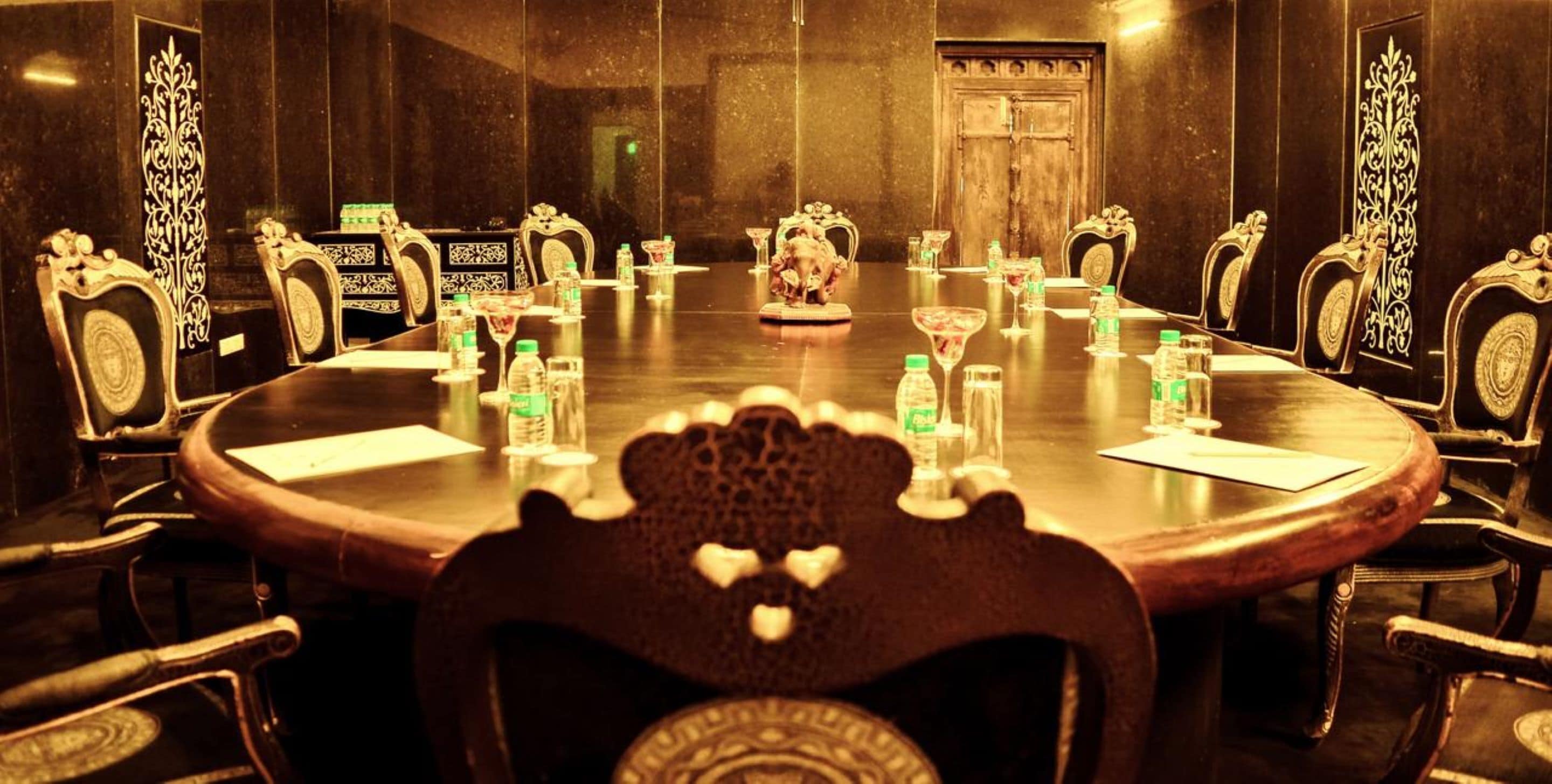 Foto - The Royal Retreat Resort and Spa
