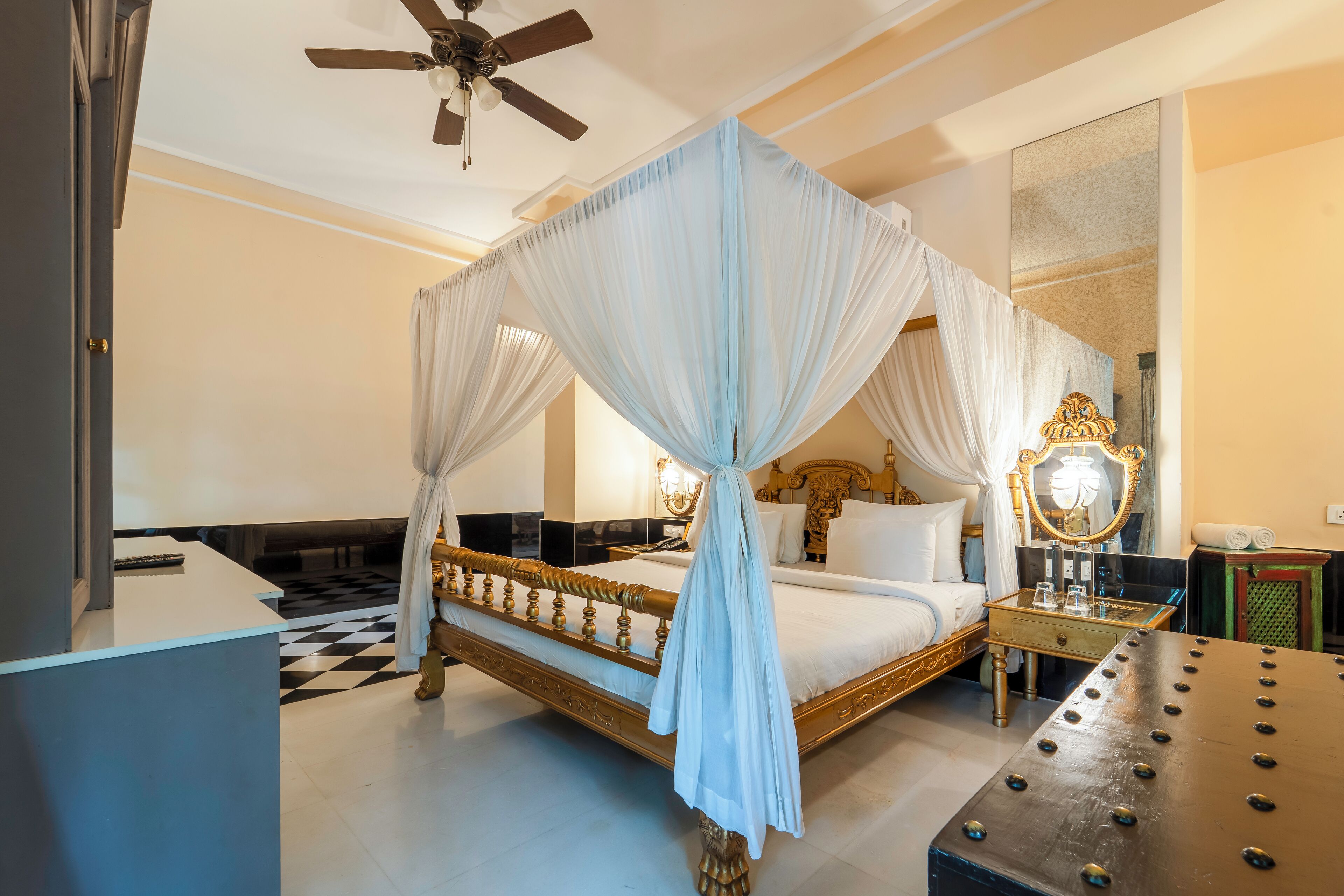 Foto - The Royal Retreat Resort and Spa