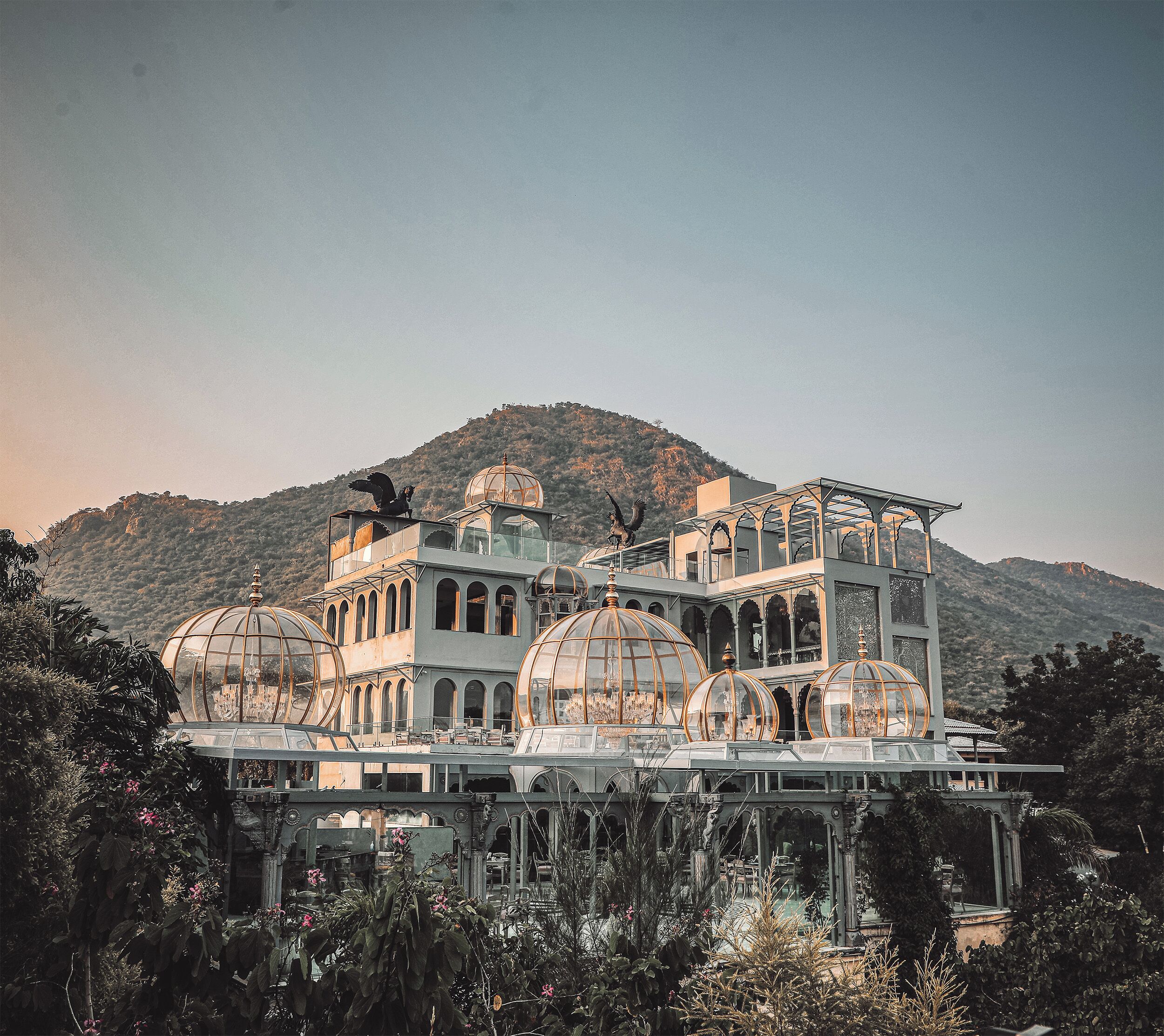 Foto - The Royal Retreat Resort and Spa