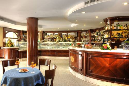 Bar (ter plaatse)