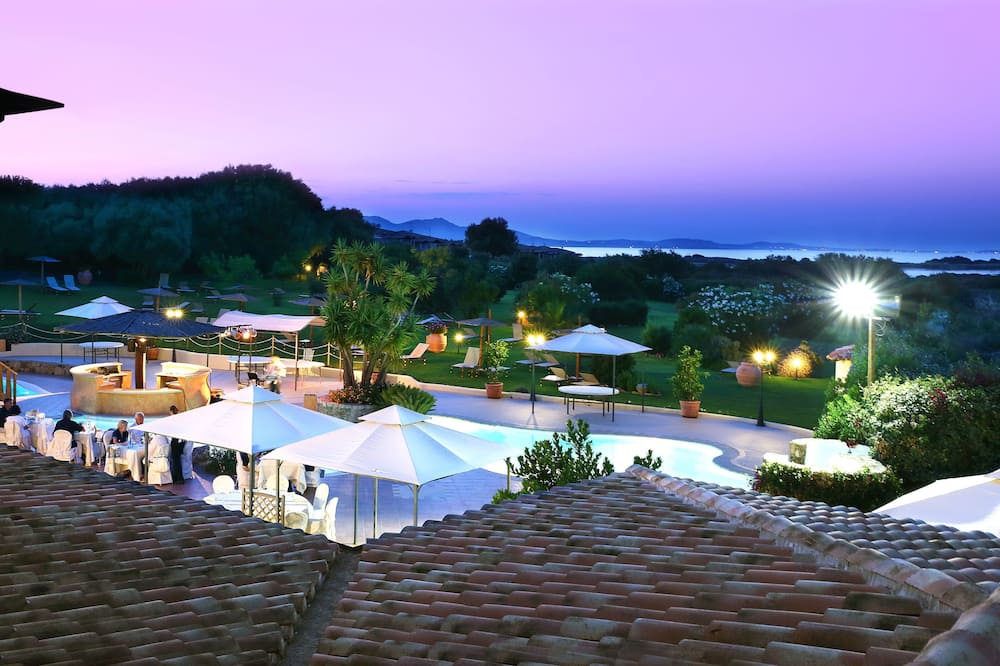 Hotel Sa Pedra