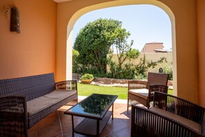 Classic Room (Family)