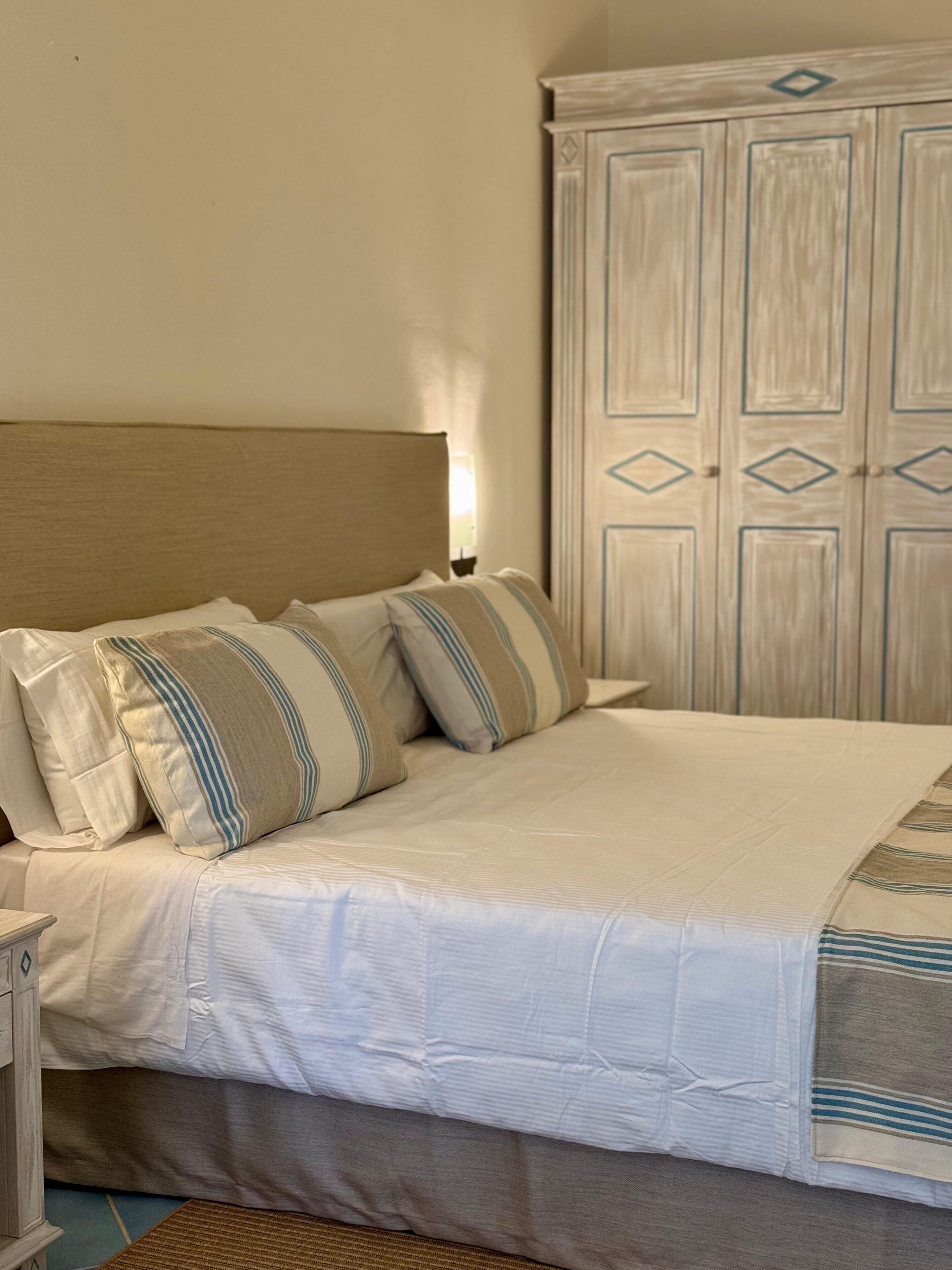 classic double room | minibar, in-room safe, soundproofing, free wifi