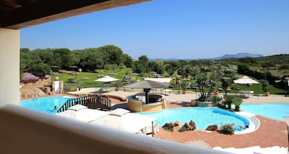 Hotel Sa Pedra
