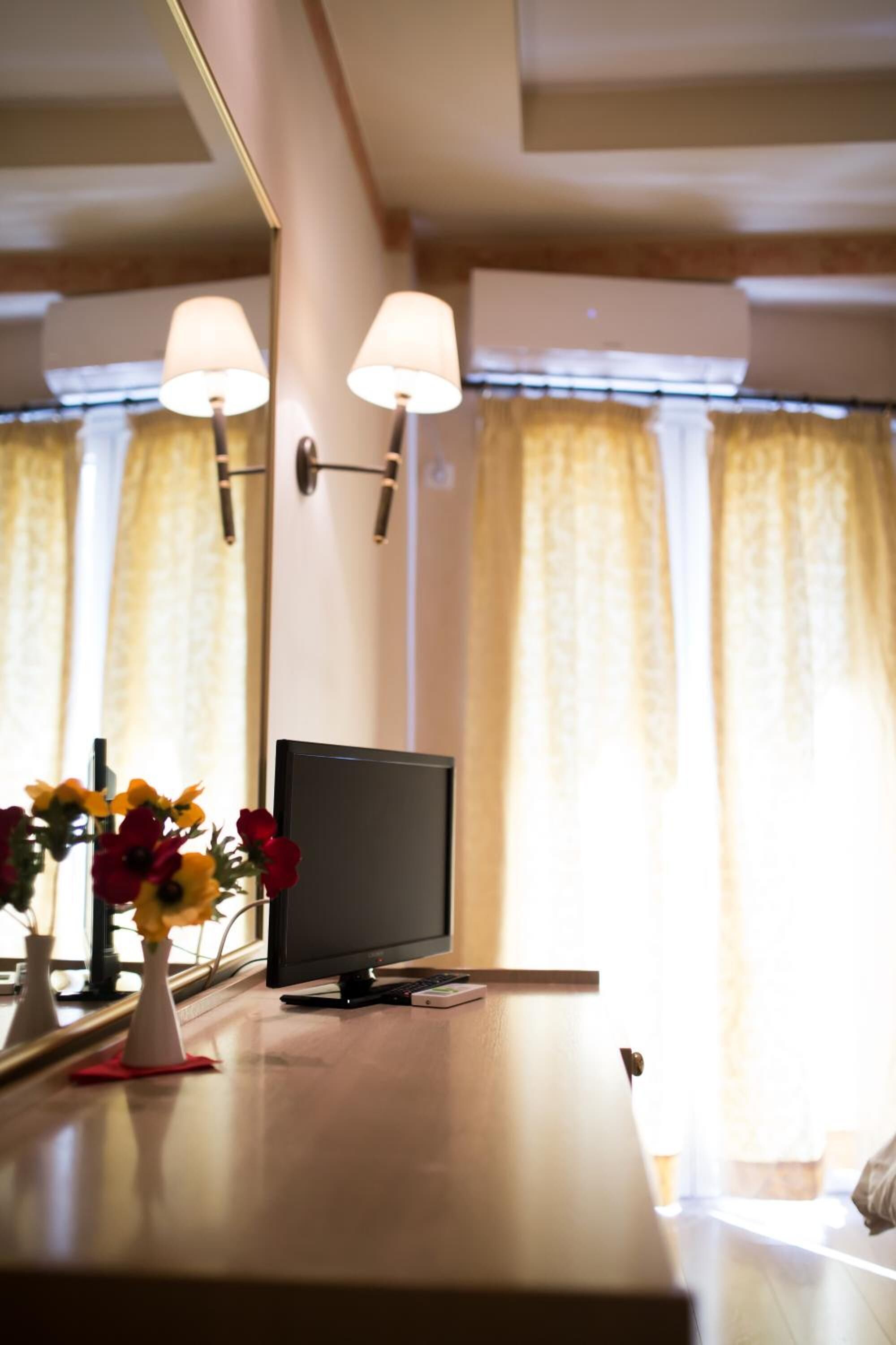 Foto - Minoa Athens Hotel