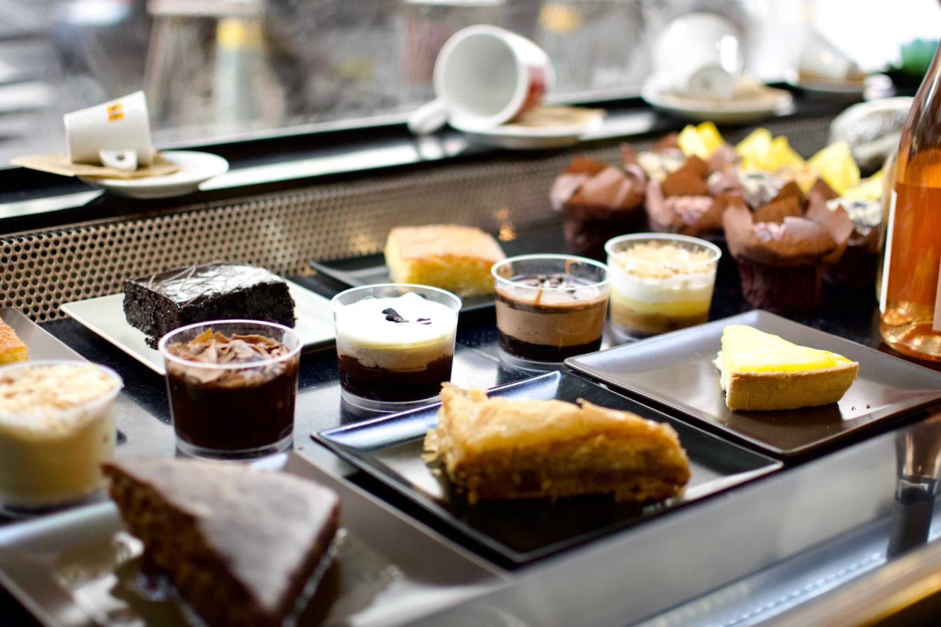 Foto - Minoa Athens Hotel