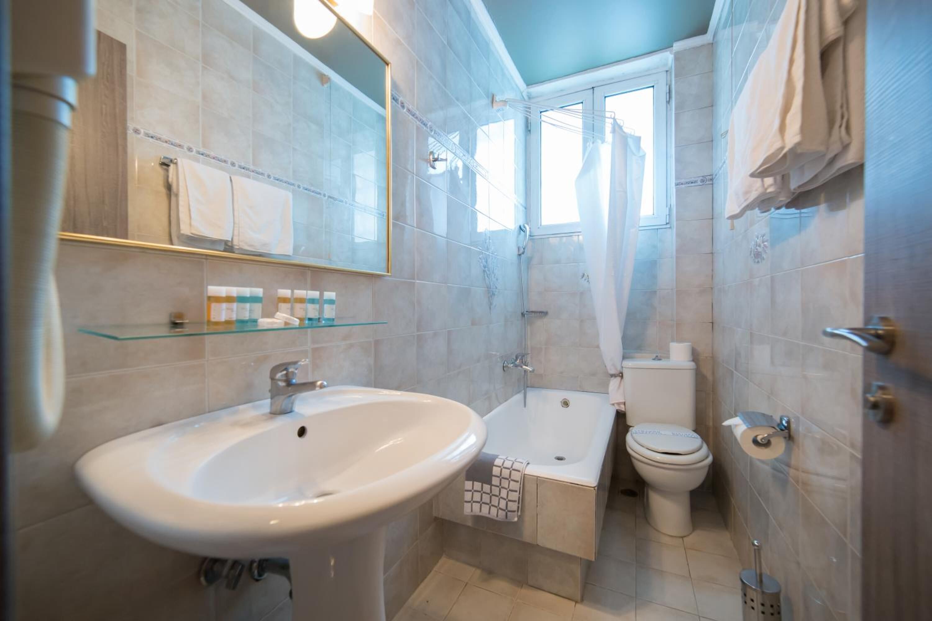 Foto - Minoa Athens Hotel