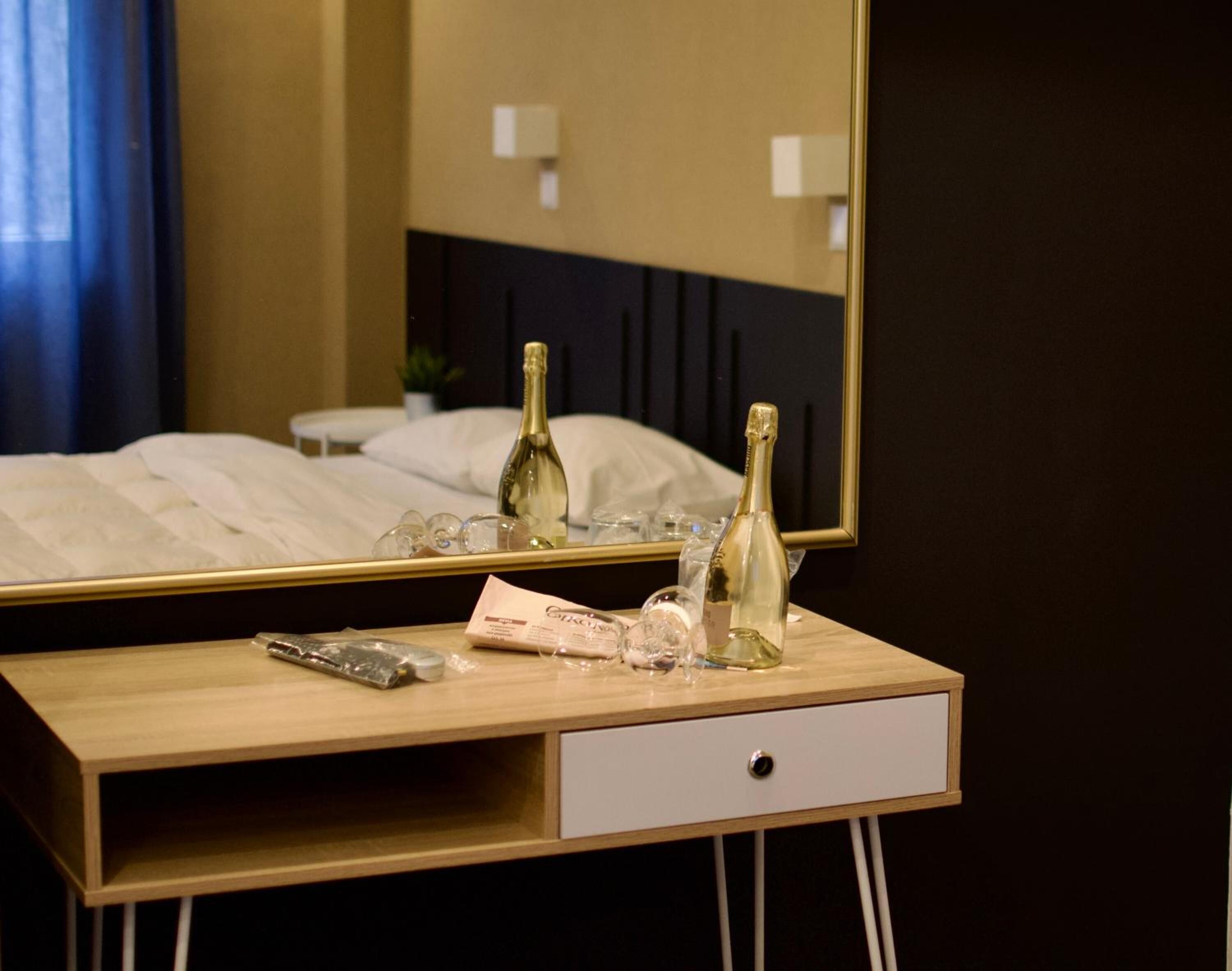 Foto - Minoa Athens Hotel