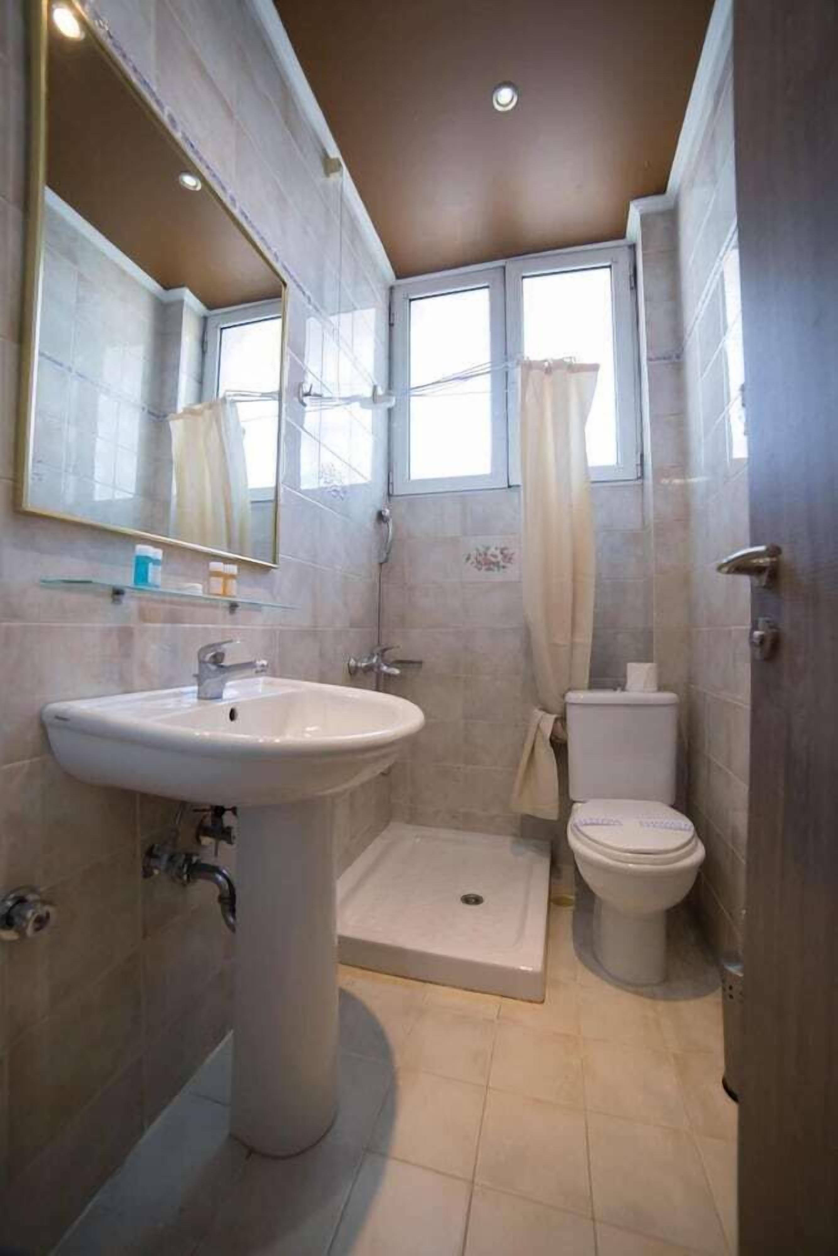 Foto - Minoa Athens Hotel