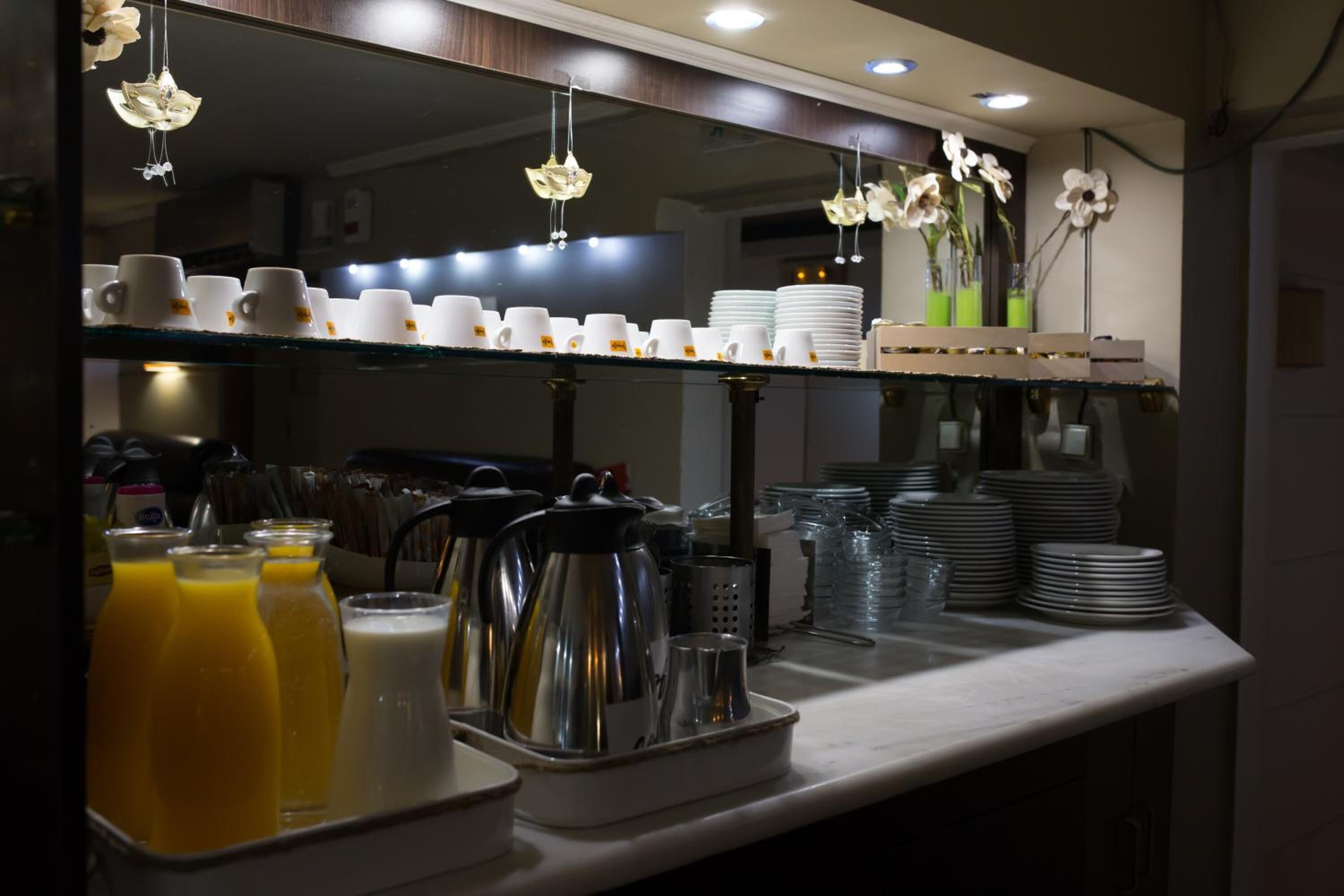 Foto - Minoa Athens Hotel