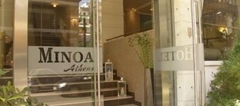 Minoa Hotel