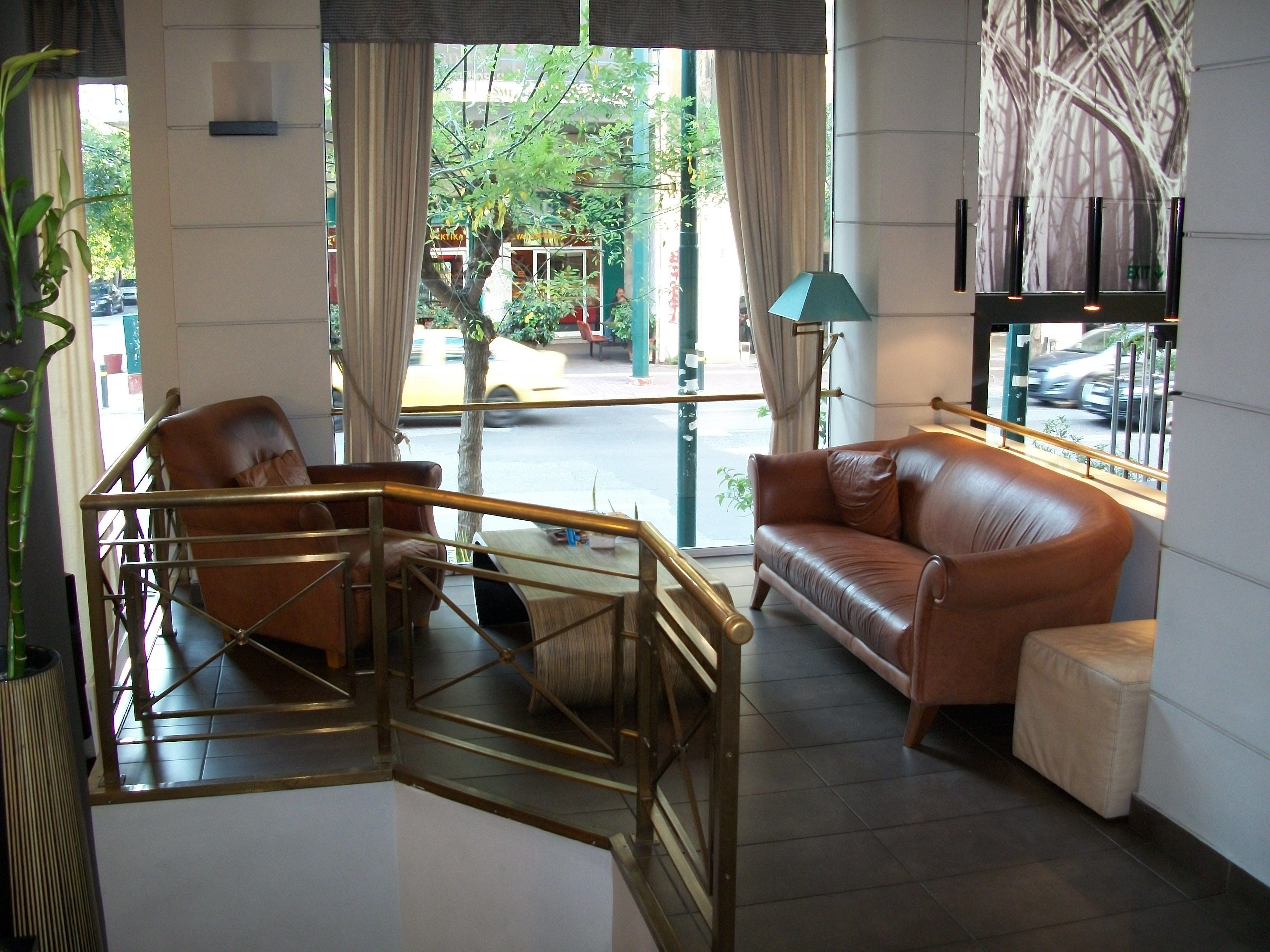 Foto - Minoa Athens Hotel