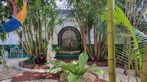 Área da propriedade