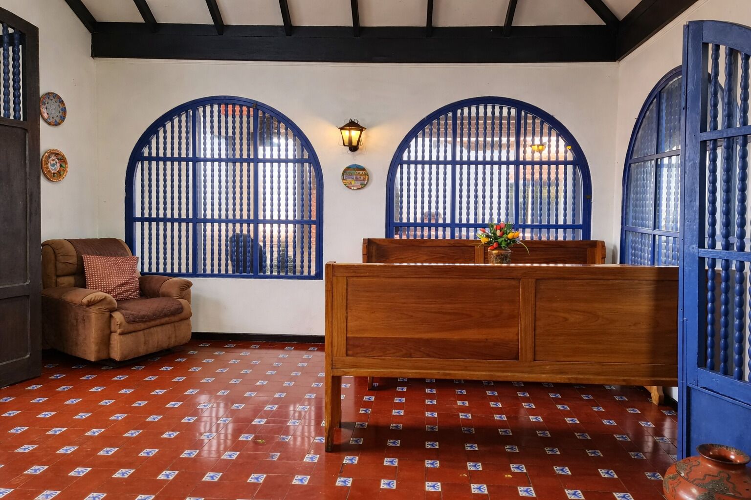 Foto - Hotel 1492
