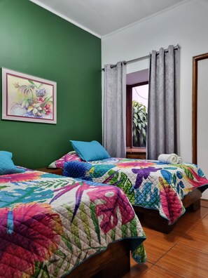 Couette en duvet d'oie, matelas Select Comfort