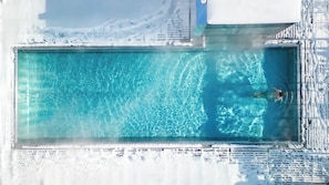 Salas de tratamiento para parejas y tratamientos corporales