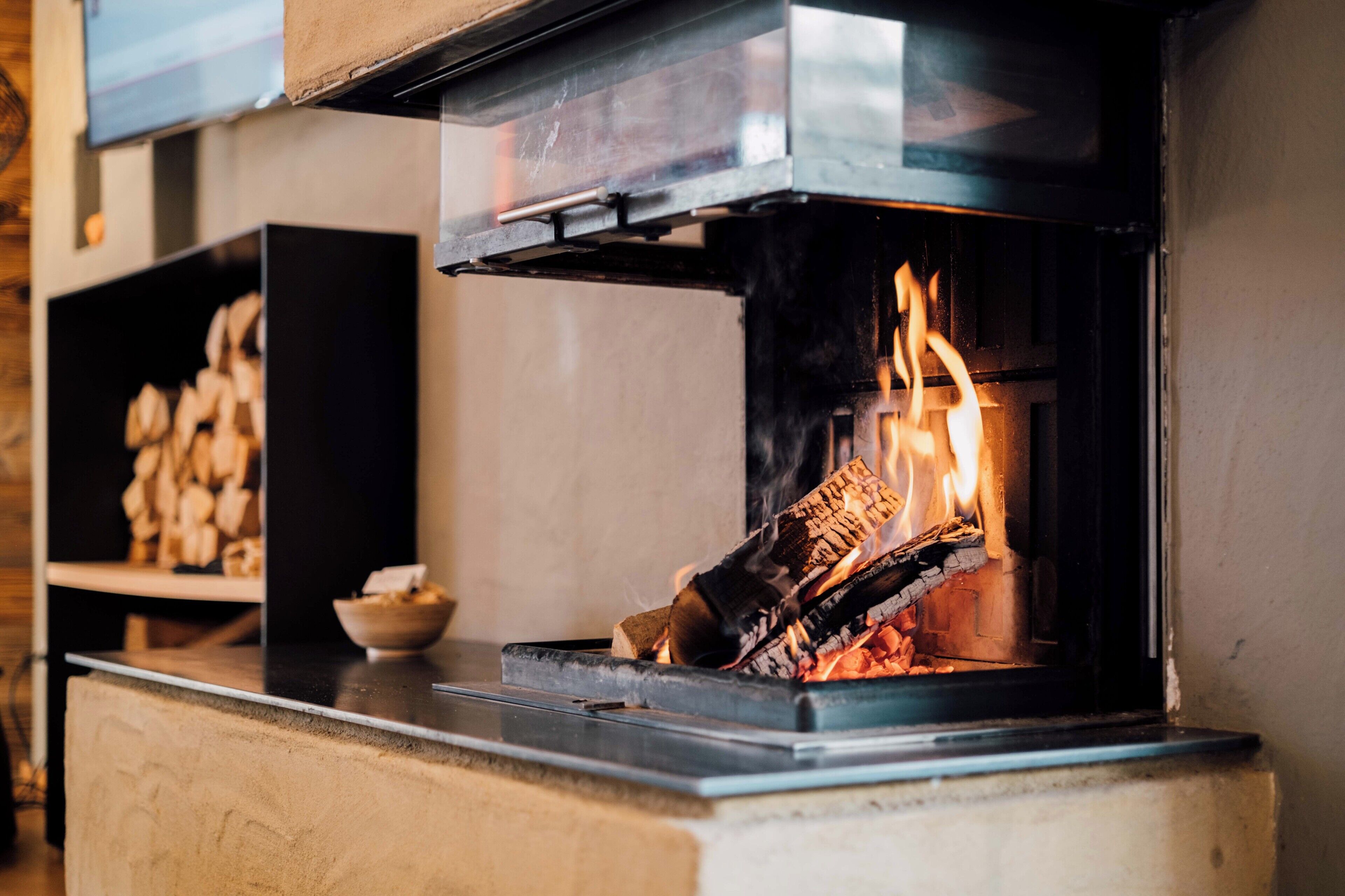 luxury studio suite, sauna | premium bedding, down duvets, in-room safe, individually decorated