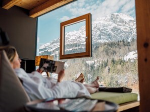 Salas de tratamiento para parejas y tratamientos corporales 