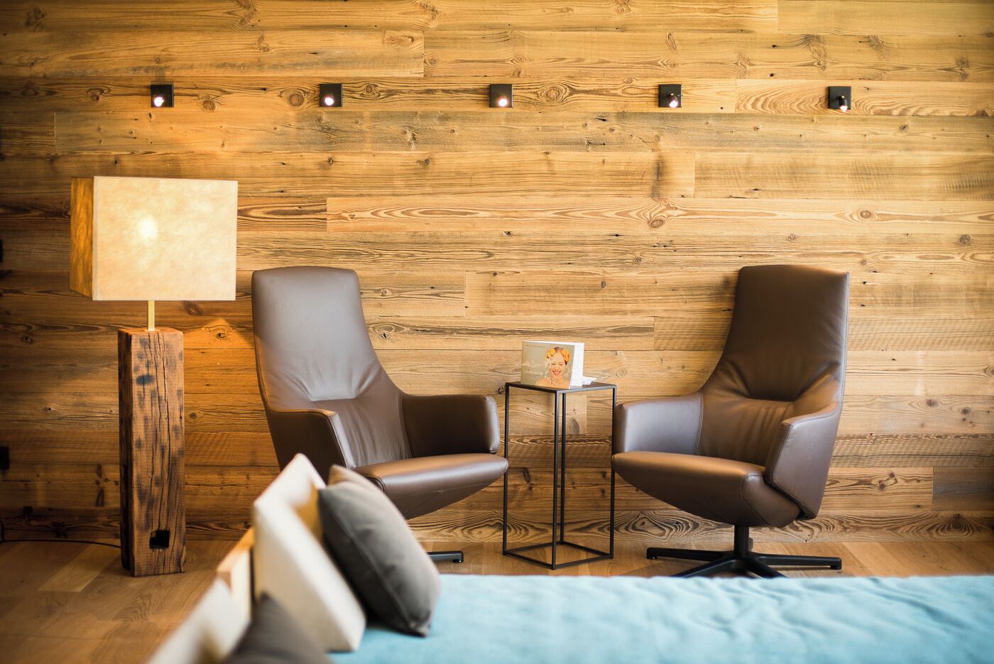 couples treatment room(s), body treatments, aromatherapy