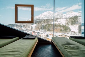 Couples treatment room(s), body treatments, aromatherapy - Der Löwe - LEBE FREI (Leogang)