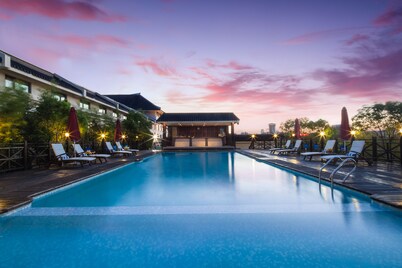 Wyndham Garden Suzhou