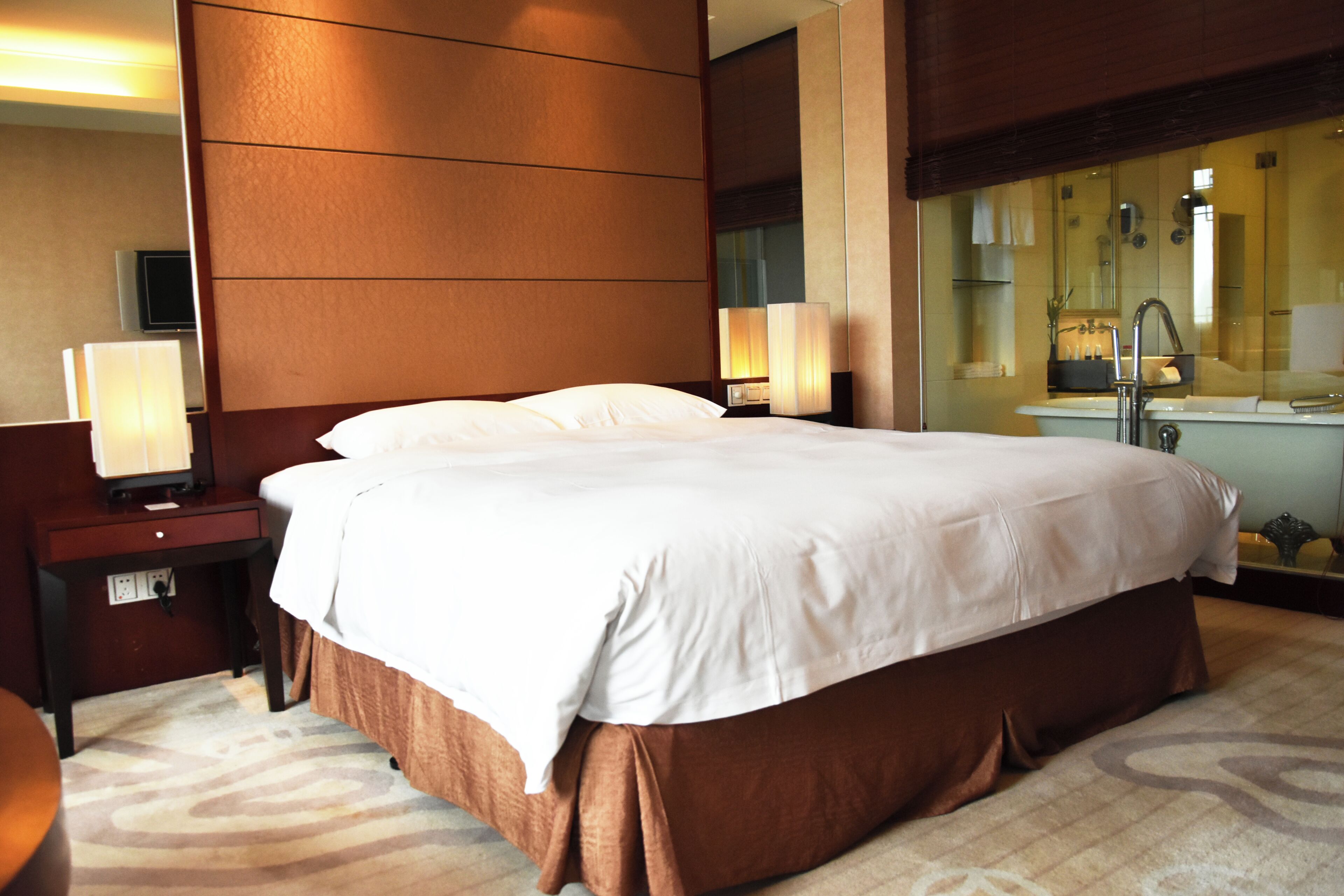 Family Suite, Multiple Beds, Smoking