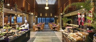 Wyndham Garden Suzhou