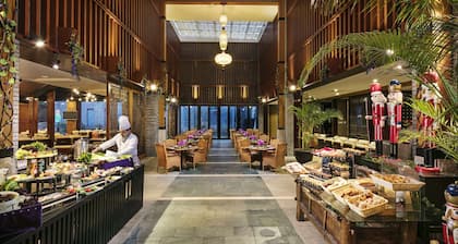 Wyndham Garden Suzhou