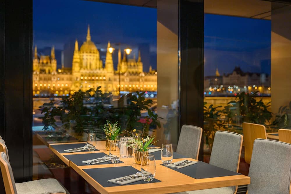 Novotel Budapest Danube