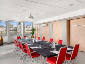 Meeting facility - Novotel Budapest Danube (Budapest)