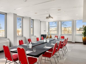 Meeting facility - Novotel Budapest Danube (Budapest)