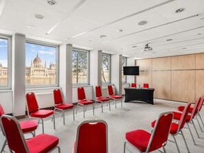 Meeting facility - Novotel Budapest Danube (Budapest)