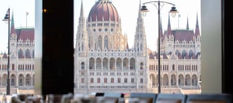 Novotel Budapest Danube