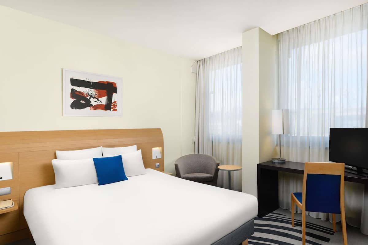 Superior Room, 1 Double Bed