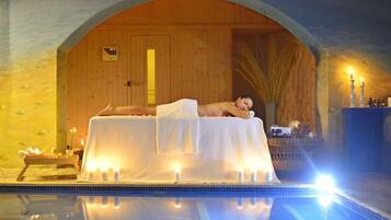 Djupmassage, klassisk massage, gravidmassage och thaimassage