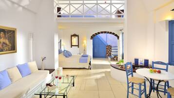 Appartement Duplex Luxe | Literie hypoallergénique, coffres-forts dans les chambres