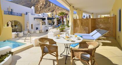 Tamarix del Mar Suites