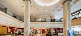 New Era Hotel