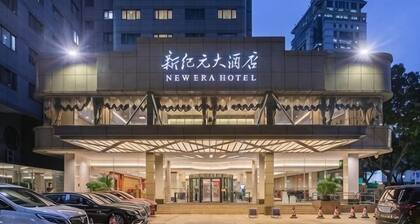 New Era Hotel