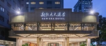 New Era Hotel